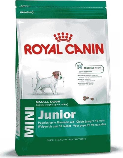 Mini Puppy 4 kg