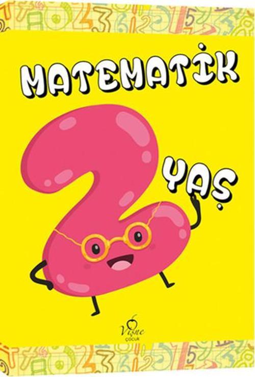 Matematik 2 Yaş
