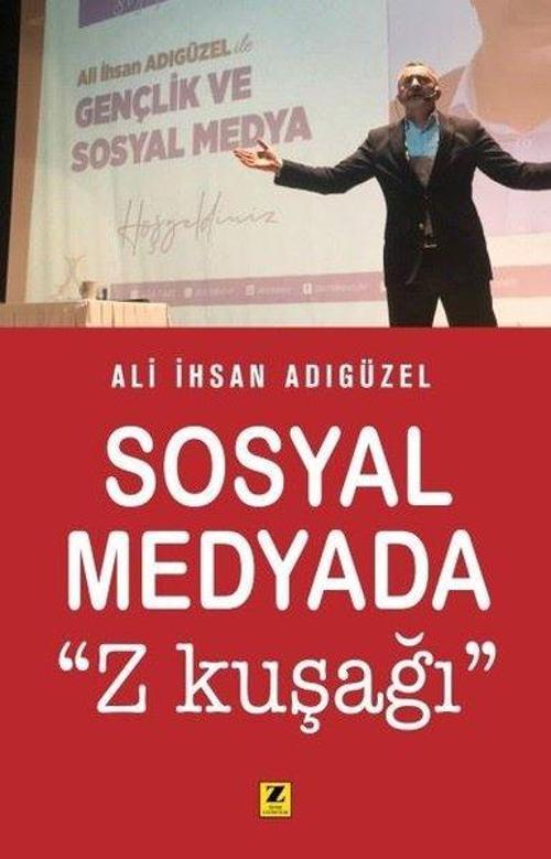 Sosyal Medyada Z Kuşağı