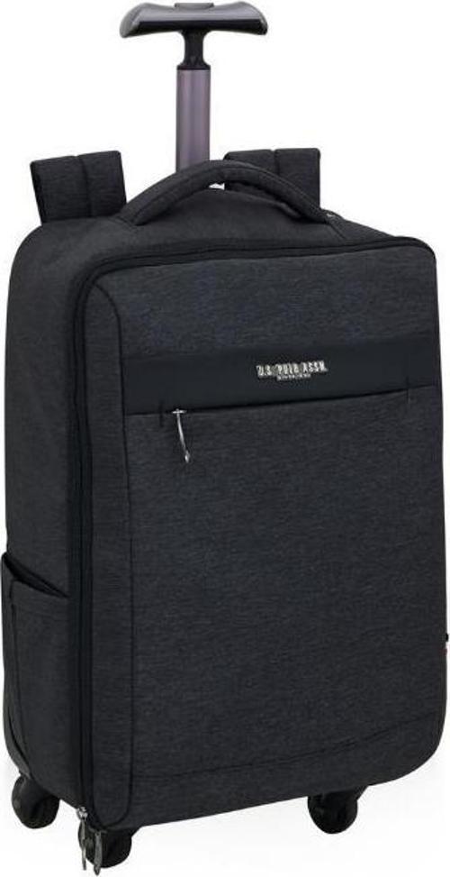 PLEVR23679 Seyahat Çantası Çekçekli İthal