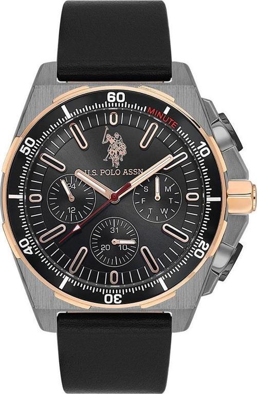 USPA1092-03 Erkek Kol Saati