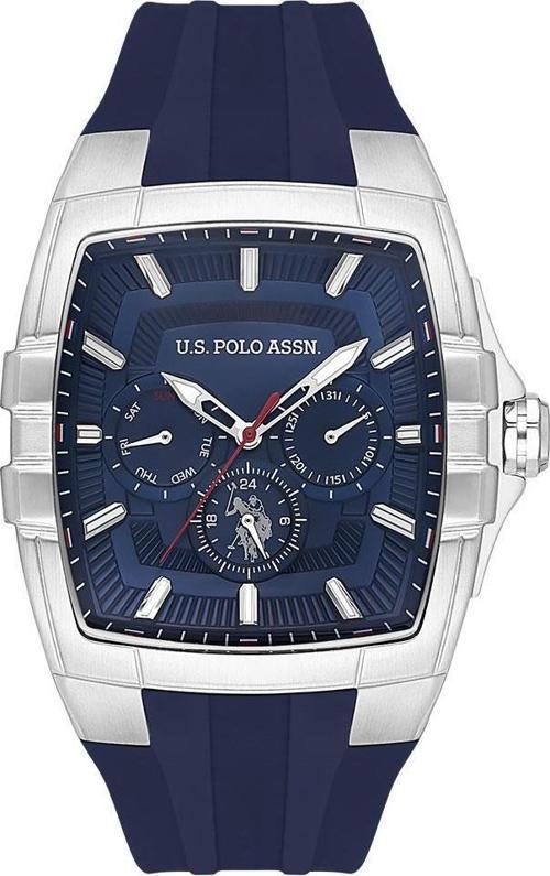 USPA1093-01 Unisex Kol Saati