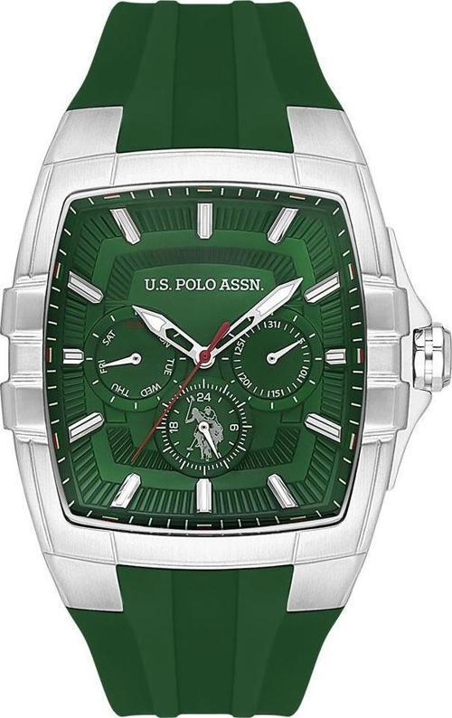 USPA1093-02 Unisex Kol Saati