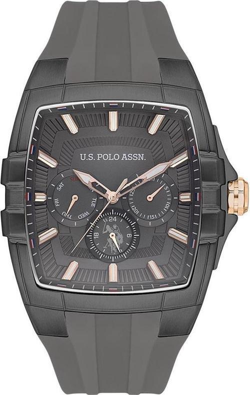 USPA1093-03 Unisex Kol Saati
