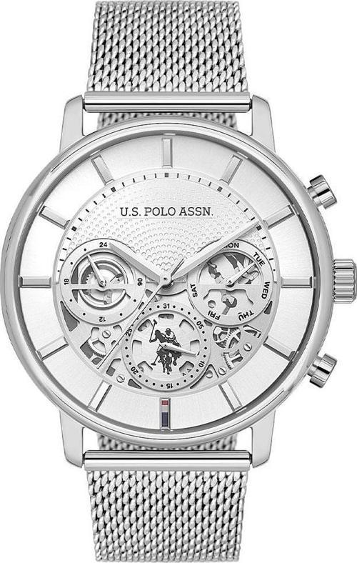USPA1102-01 Unisex Kol Saati