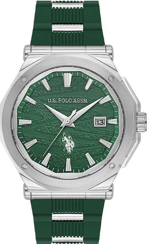 USPA1107-03 Unisex Kol Saati