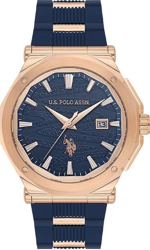 USPA1107-05 Unisex Kol Saati
