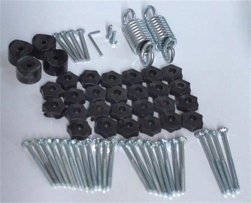 Salvia Model Salıncak Vida Takımı