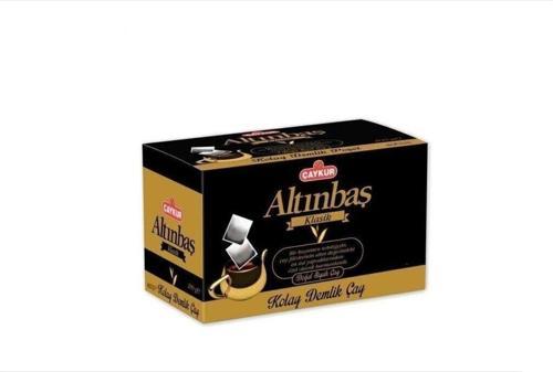 Bardak Poşet Çay 40 gr