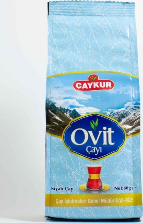 Ovit Çayı 80 Gr