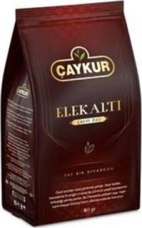 Özel Seri (elekaltı, 42 Elekaltı, Nadidem 200 Gr, Nadidem 100 Gr)