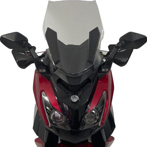 Sym Cruisym 250İ 2018 Uyumlu Elcik Koruma Füme