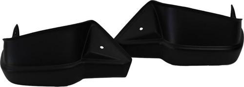 Cf Moto 400 Nk 2017-2020 Uyumlu Elcik Koruma Siyah