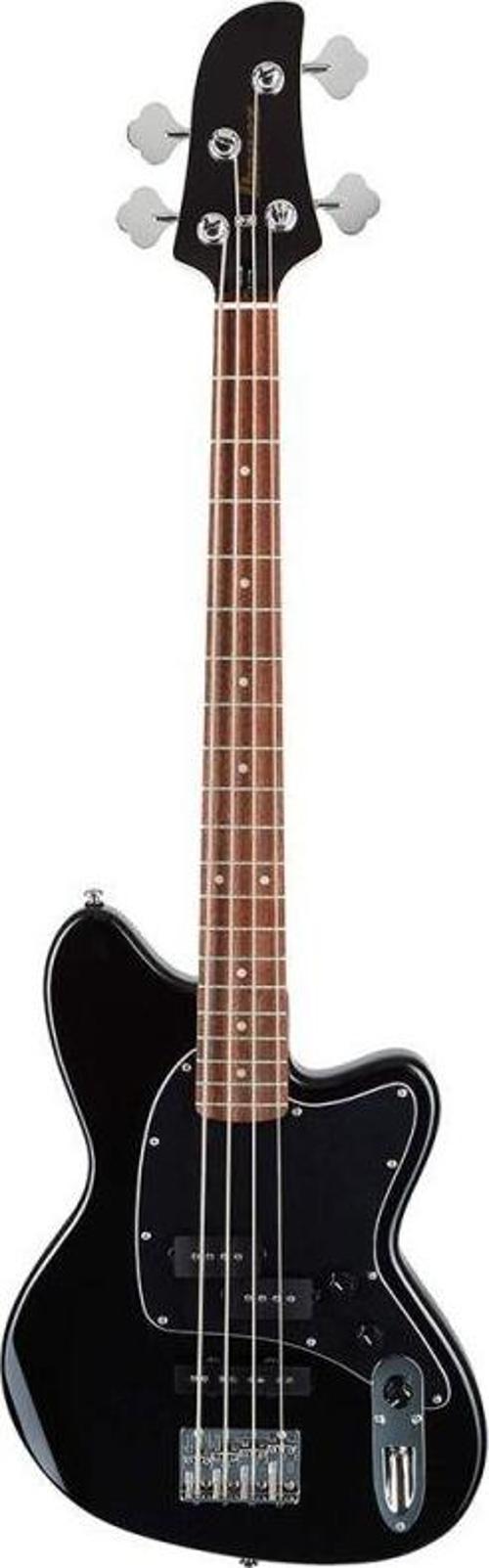 TMB30-BK Talman Bas Siyah 4 Telli Elektro Bas Gitar