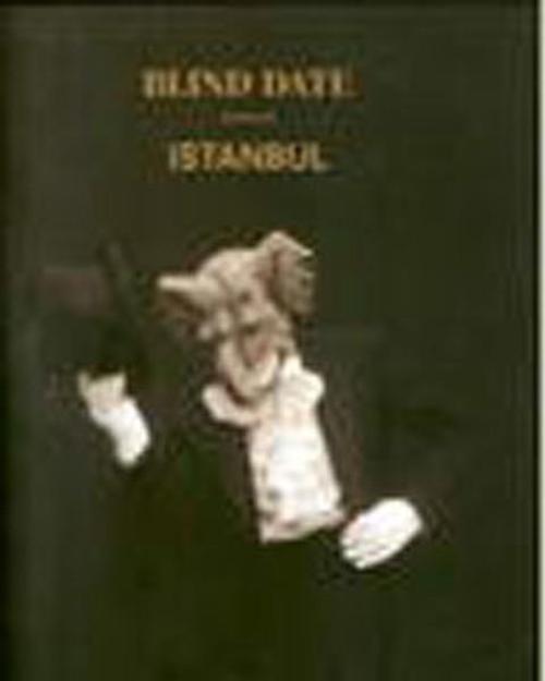 Blind Date - İstanbul