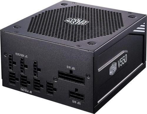 Mpe-5501-acabw-eu 550w 80+ Fanlı Psu