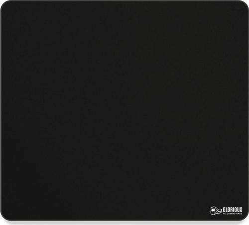 Hxl Gamıng Mouse Pad Stealth Edition (41x46cm) Siyah