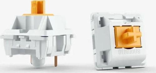 MX Panda Tactile Yağlanmış 36 Adet Switch