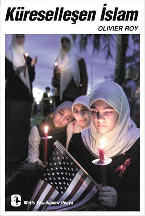 Metis Yayınları Küreselleşen İslam