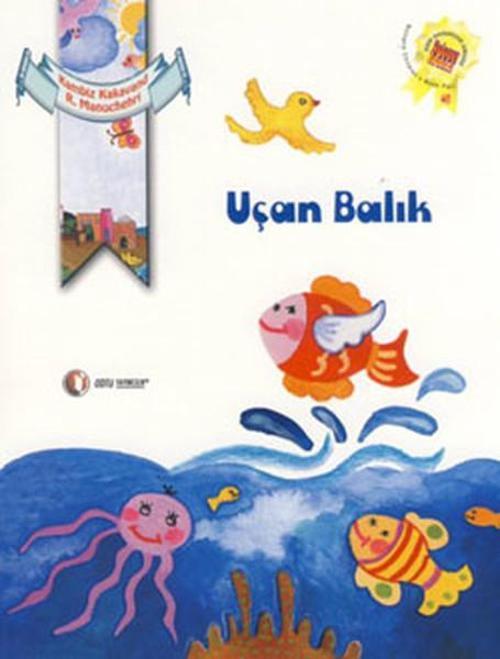 Odtü Uçan Balık