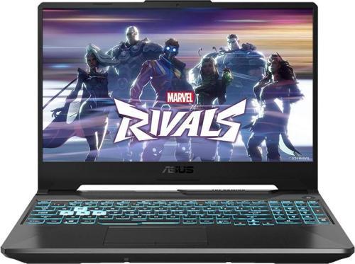 TUF Gaming A15 Ryzen 5 7535HS 16 GB 512 GB SSD RTX3050 15.6" 144Hz Freedos FA506NC-HN048 Zi700