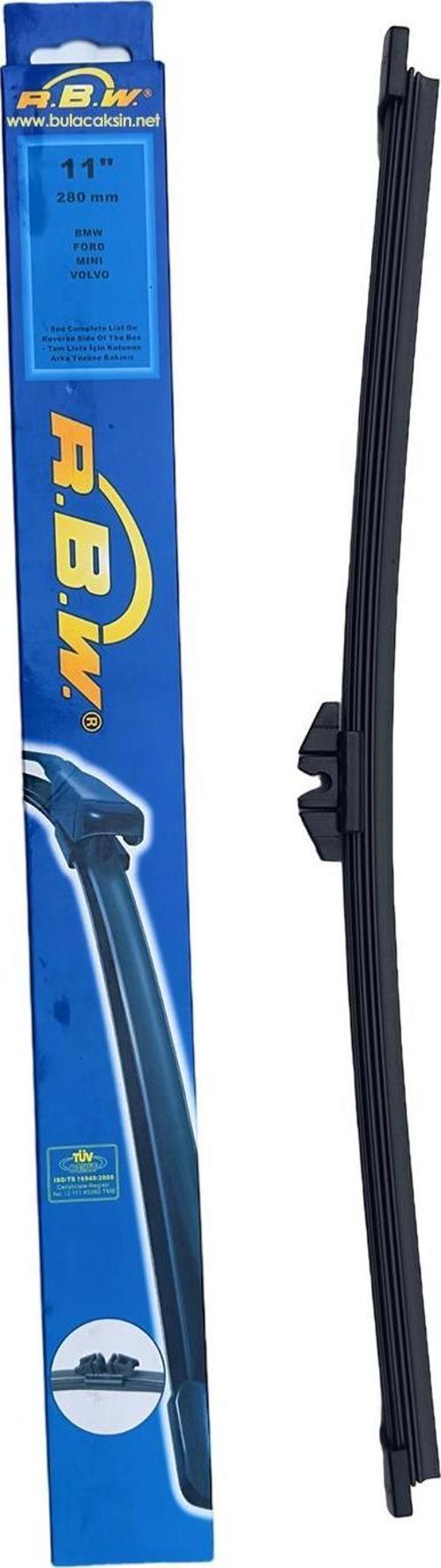 Arka Silecek Bmw X3 2018-2023 ile Uyumlu