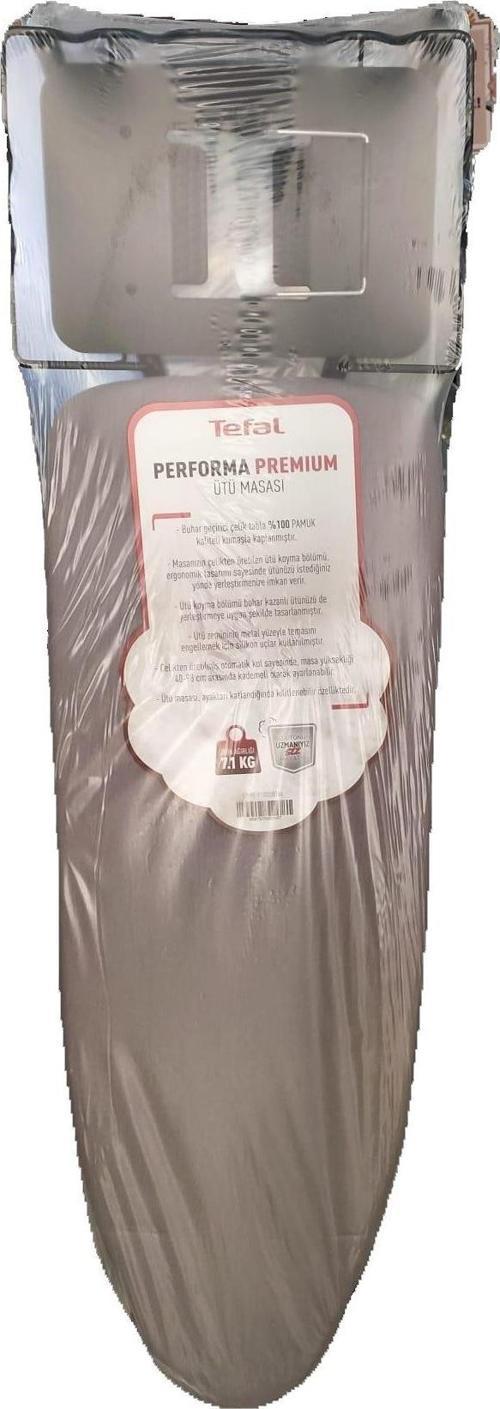 Performa Premium Ütü Masası
