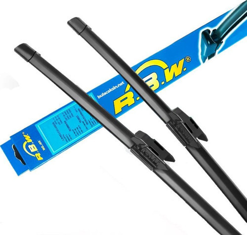 Muz Silecek Takımı Renault Taliant 2021-2024 ile uyumlu