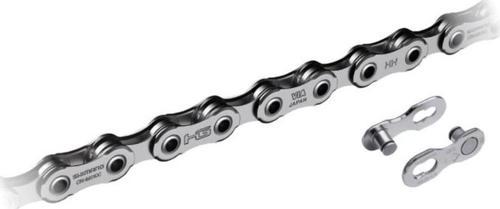 CN-M7100 12 Vites Uyumlu Bisiklet Zinciri Quick Link 126 Bakla