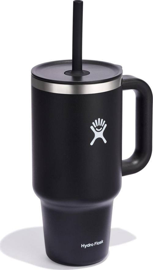 HF-TT32PS001 946ML 32OZ SEYAHAT BARDAGI SIYAH