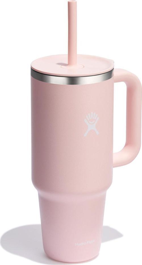 HF-TT40PS678 1182ML 40OZ SEYAHAT BARDAGI TRILLIUM