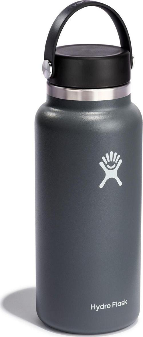 HF-W32BTS010 946ML 32OZ GENIS FLEX KAPAK SISE STONE