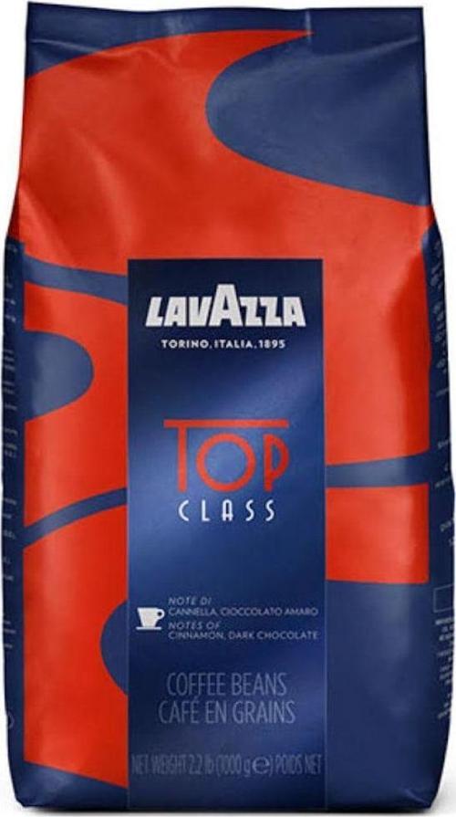 Top Class Çekirdek Kahve 1000Gr