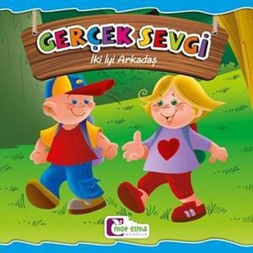 Gerçek Sevgi-İki İyi Arkadaş