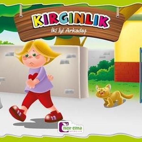 Kırgınlık-İki İyi Arkadaş