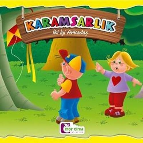 Karamsarlık-İki İyi Arkadaş