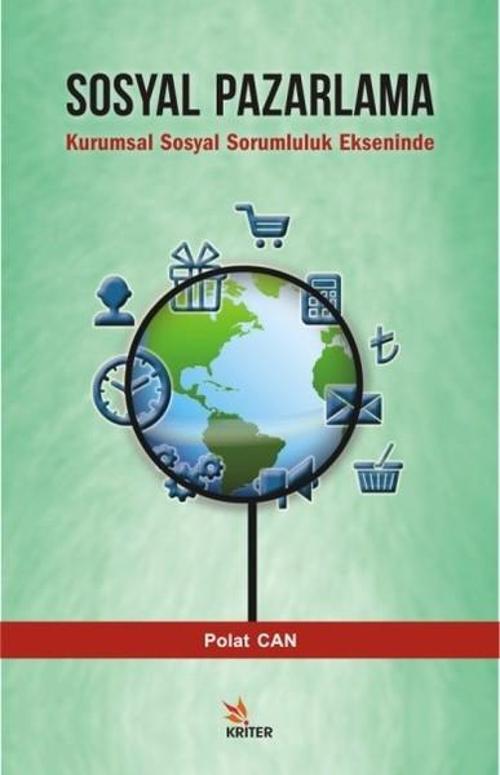 Kriter Sosyal Pazarlama