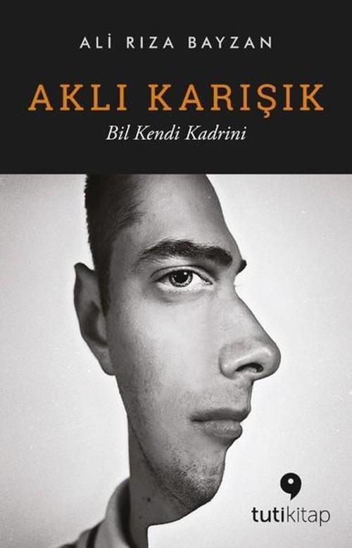 Tuti Kitap Aklı Karışık