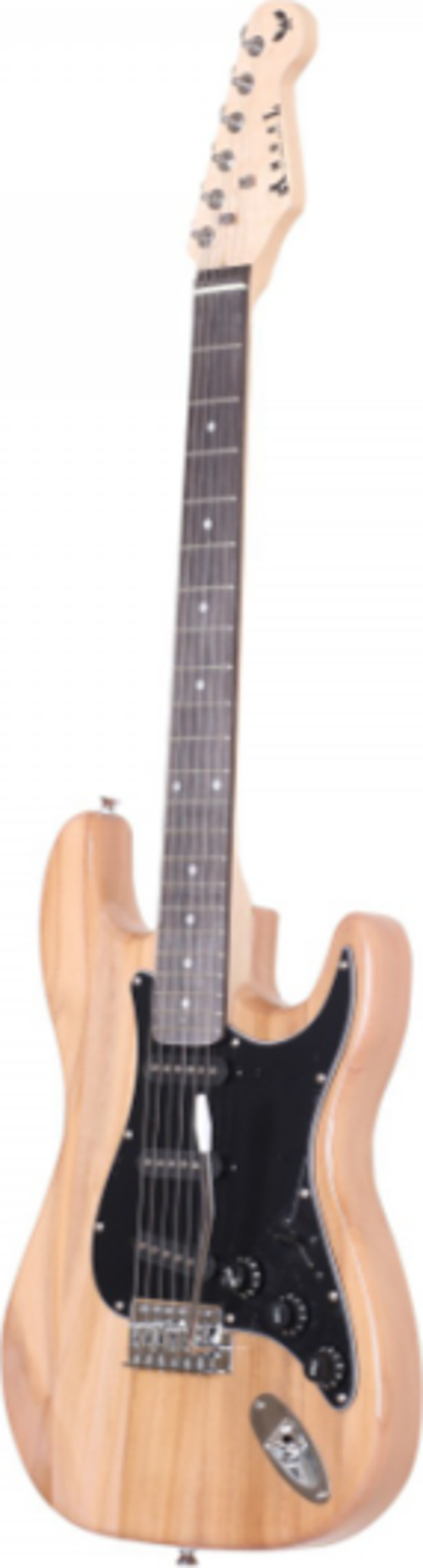 ANGEL AEG111-N NATUREL ELEKTRO GİTAR