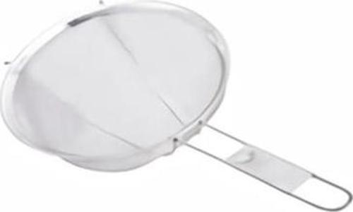 TAKVİYELİ SÜT SÜZGECİ 22 CM