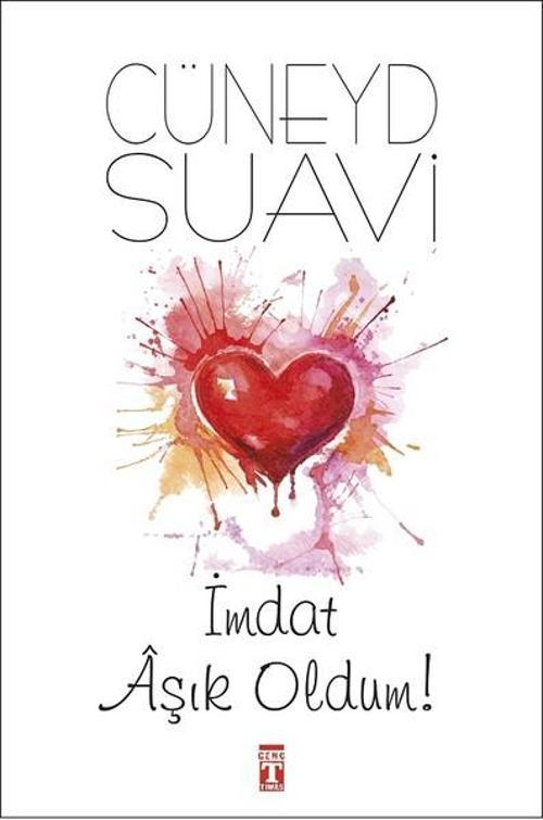 İmdat Aşık Oldum!