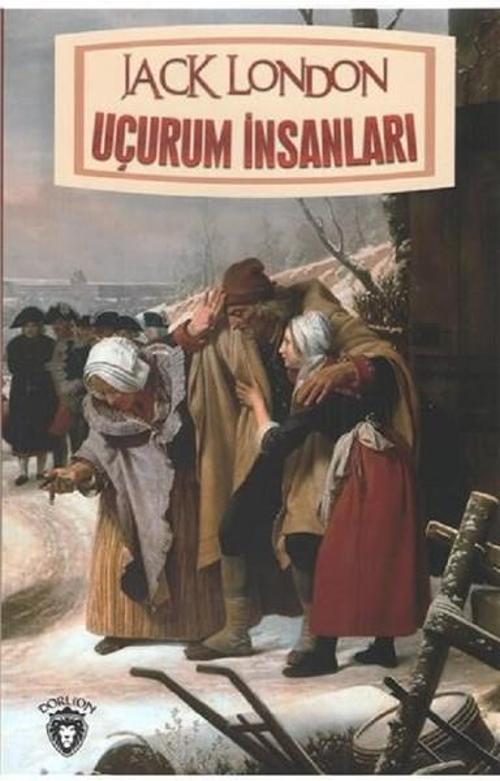 Dorlion Yayınevi Uçurum İnsanları