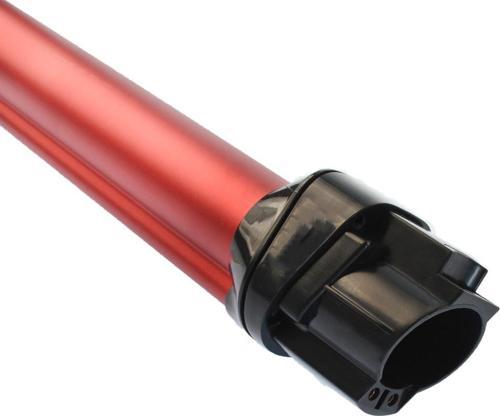 ARÇELİK SD 3141 Şarjlı Dik Süpürge Borusu Kırmızı