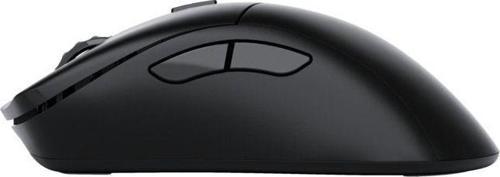 Model D 2 PRO 1K Polling Siyah Kablosuz RGB Oyuncu Mouse