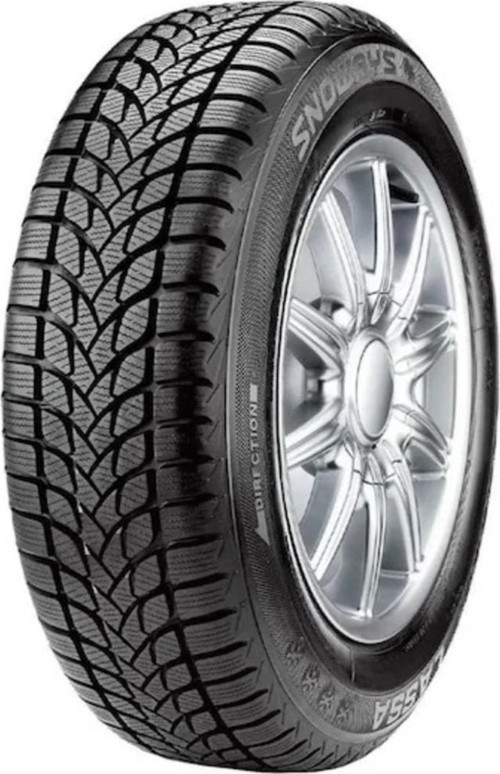 215/55R17 98V XL Snoways 4 2025 Kış Lastiği