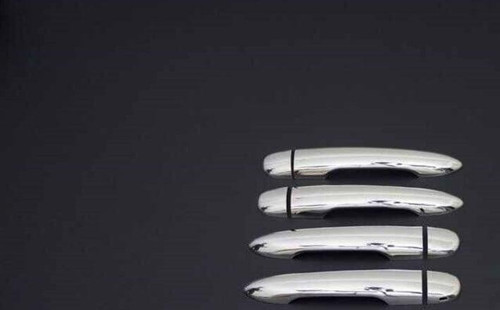 OMSA Renault Modus Krom Kapı Kolu 4 Kapı 2005-2013 Arası