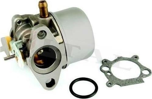 Briggs&Stratton 5/6HP Otomatik Jİikleli  Karbüratör