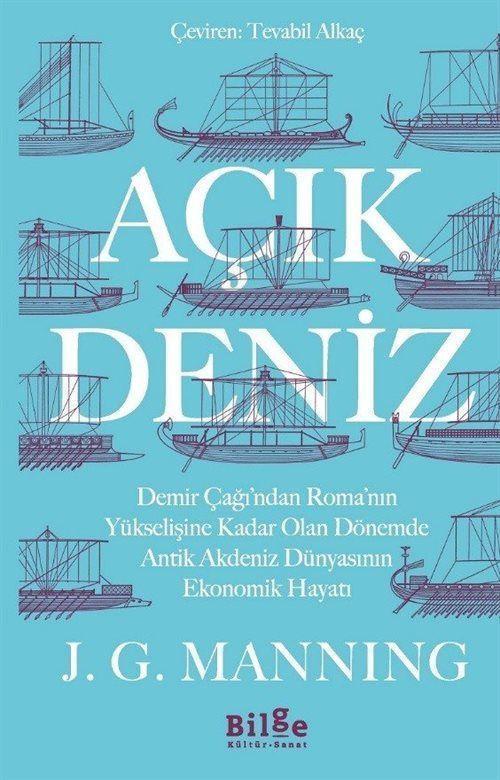 Bilge Kültür Sanat Açık Deniz