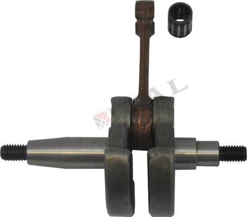 Hyundaı HYX55/HYX56 Krank