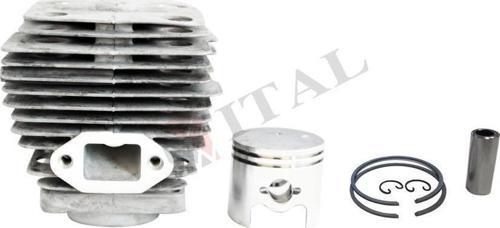 Silindir Piston Set - Husqvarna 143/641 40mm